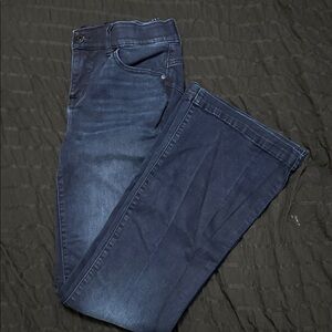 Torrid Bombshell Flare Jeans